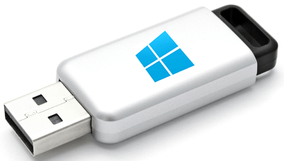 make windows 8 bootable usb flash drive mac for free